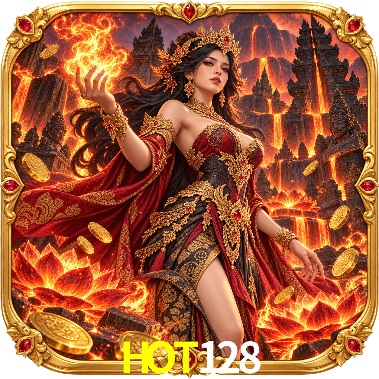 HOT128 APK Indonesia - Panduan Lengkap dan Tutorial