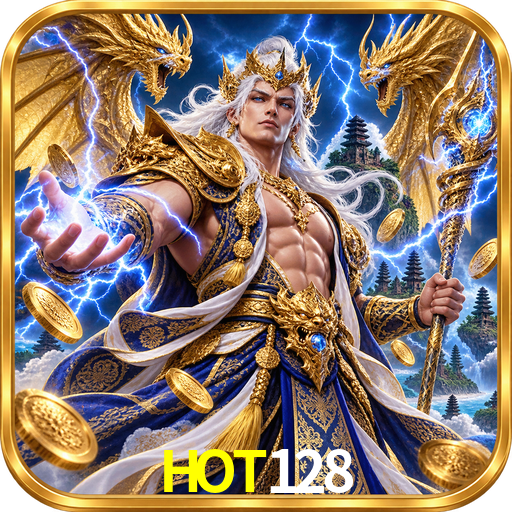 HOT128 APK Indonesia - Panduan Lengkap dan Tutorial